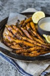 Tandoori Roasted Carrots - by Hein van Tonder, Food Photographer & Stylist | Recipe | Roasted carrots, Food, Vegetarian recipes