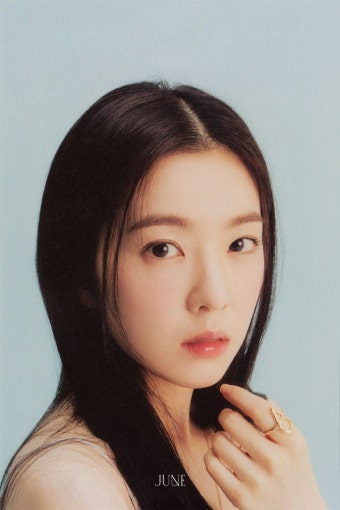 레드벨벳 2021 시즌그리팅 | 레드벨벳 아이린, 레드벨벳, 아이린