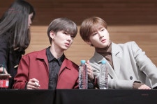 꿀댕 on Twitter in 2021 | Monsta x, Kihyun, Shownu