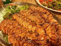 오늘의유머 - 통족바베큐