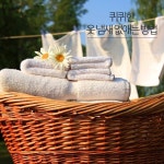 안녕하세요. 롯데호텔부산이에요. 여름철에는 덥고 습한 무더위로 인해 옷에서 퀴퀴한 냄새가 나는 경우가 ... | 섬유유연제