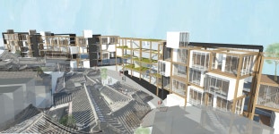 건축에 있는 재혁 허님의 핀 | 건축