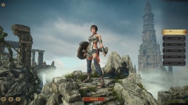 [PC] 怪物猎人 Online (몬스터헌터 online) : 네이버 블로그 | 블로그