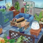 Pin by 정선인 ;-) on ACPC | Animal crossing pocket camp, Animal crossing qr, Happy home designer