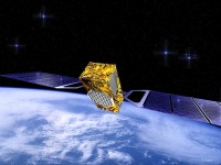 인공위성 Satellite에 있는 Y. H. Yoon님의 핀