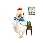 “페리카나죠? 양념 반 후라이드 반이요! 무 같이오죠?” #the1… | Christmas ornaments, Holiday decor, Novelty christmas