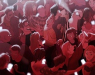 스토리 보드에 있는 유준희님의 핀 | 그림, 스토리 보드, 배경