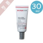 [리뷰] 닥터포헤어 폴리젠 탈모완화 트리트먼트 200ml - 2020 | 여행