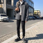오늘 날씨 좋네요☀️😊 | Fashion, Normcore, Style