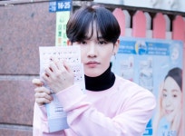 #bs #비에스 #14U #원포유 #원포유2019 #Youngsu #leeyoungsu #이영수 #14U2019 #나침반