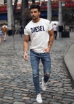 Imagem de Estilos casuais masculinos por 광수 홍 em 남성패션 | Moda masculina dicas, Moda masculina