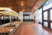 베이커리(Bakery)모라점 | Our bakery, Sejong - 2020 | 베이커리