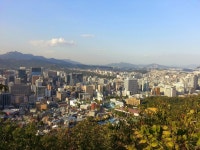 N서울타워, N Seoul #Tower, 105 Namsangongwon-gil, Yongsan 2(i)ga-dong, Yongsan-gu, Seoul, South Korea | San francisco skyline... 