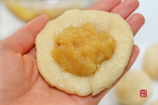 일단 먹어봐~ 파인애플 케이크 펑리수 만들기 : 네이버 블로그 in 2020 | Food, Food drink, Korean food