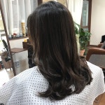 라희헤어(LaHee Hair) | 머리 헤어스타일 Instagram의 온도살롱 라희 ONDOSALON LAHEE님: “Hi there #온도살롱 라희에요🙋🏼♀️ 네추럴웨이브의 정석이라고나...