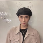 [#룬] 루니의 동물농장🐰🐻🦊💕 [#LUNE] LUNEs Animal Farm🐰🐻🦊💕 | Adorable, Newsboy, Man crush monday