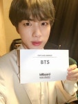 탑그룹 비티에스 아미!                       -할시 고생했어요 - 2020 | 진, 가수, 방탄소년단