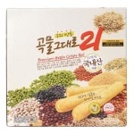 (4%off) 구워만든 곡물 그대로 21 크리스피 롤 | 곡물