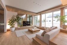 • THE_K 울산, 우리집도 싱그럽게 플랜테리어 해요~❤️ : 네이버 블로그 | リビング インテリア, インテリアデザイン, リビング 内装