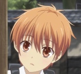 Pin by michelle Ryu on 쿄우 in 2022 | Fruits basket kyo, Fruits basket, Cute anime wallpaper