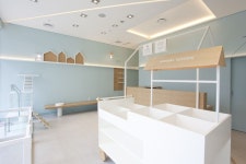 HAE ANIMAL MEDICAL CLINIC 해 동물병원 - SPACE LITA | Clinic, Home, Animals