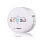 [얼라이브랩] 멀티 아이스 크림 트러블로 생기는 피부열감을 시원하게 #얼라이브랩 #alivelab | 크림