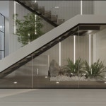 Pin by 상 on 앤드파이브 in 2022 | Home stairs design, Mansion interior, Living room design decor