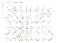[픽시브강좌] UME - 신발 그리기 : 네이버 블로그 | 드로잉 강좌, 그리기, 신발 그림