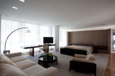 STUDIO ARTHUR CASAS | 인테리어