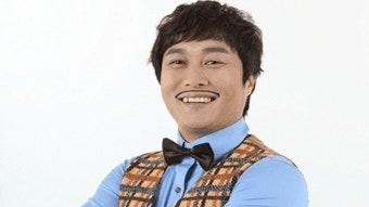 김병만 결혼 아내 딸 중학생 위한 집짓기 공개
