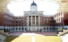 드라마 촬영지 동원대학교&연세대학교 _ 스라가 간다 : 네이버 포스트 - 2020 | 드라마