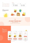 ux ui 디자인에 있는 핀