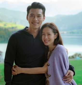 현빈손예진, 공개열애 후 첫 동반광고..손예진에 눈 못 떼는 현빈(영상) - Yangcine- Contents Creators Alliance Group...