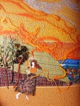Aurora da minha vida: A Moça Tecelã | BORDADOS | Pinterest | 자수 뜨개질 및 바느질 BORDADOS