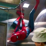 Spider-Man: Homecoming still | 스파이더맨