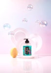 BUBBLE LAB D - 쇼핑몰 이름