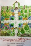 Layout | 텃밭, 정원, 정원디자인