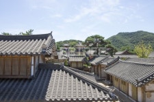 사극 촬영장 서동요테마파크, 게울박쥐, 사진, 한국, 고려, 서동요, 전통가옥, 한옥, 사극, 촬영지, 부여, 전통마을, 전통시장, 기와집, 역사, 건물... 