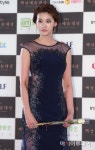 Pin by Sophie_ Chi on Yoo InYoung（유 인영） | Formal dresses, Dresses, One shoulder formal dress