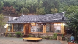추억이 있는 50년된 시골집을 멋진 산장으로. | 시골집