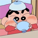 Pin by Kkkkiio44 on 짱구 | Sinchan cartoon, Cute cartoon wallpapers, Cartoon wallpaper