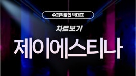 [박대표] 차트에 힘은 남아 있다. #제이에스티나 차트보기 - 2023