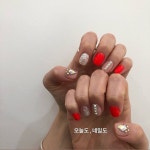 예약필수 창원시 마산회원구 삼호로 80 210동 119호(메트로시티 2단지 상가동) 전화번호 0552555565 인스… | Nails, Beauty