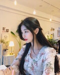 girl에 있는 성희 윤님의 핀 | 얼짱 헤어스타일, 아시아의 아름다움, 한국식 헤어