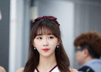 #이쁘지현 #안지현 #치어리더 #넥센치어리더 #안지현치어리더 #현블리 #ㅇㅈㅎ #넥센 #넥센히어로즈 #고척돔 170913 | 옷