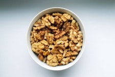 강아지 호두 등 견과류 먹어도 되나요? | Alimentos altos en calorías, Alimentos saludables, 10 alimentos saludables