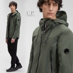 [썸띵포유 | SOMETHING4U.kr] CP컴퍼니 21SS PRO-TEK 미디엄 라이트웨이트 자켓 LW - 2021 | 자켓, 연휴