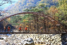 가을산행::제2의 금강산이라 불리우는 설악산 | 관광, 국립공원