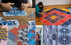 종이로 예술하는 사람들, 페이퍼 아티스트 | 아티스트, 종이학, 종이접기