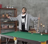 Prince Jiminie | 박지민